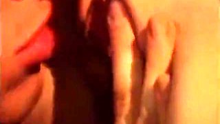 Spanish Brunette Banged By Two Guys In A Double Penetration - Renee Pornero