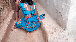 Desi Indian Stepsister