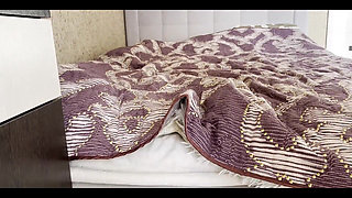 Desi Girl Gives Jerk off Instruction XXX Video