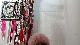 Lizzy Yum SD MAY 2025 Masturbation Dilating Bathing Edging (dilate masturbate 12)