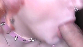 The Real Bukkake Sperm Party Vol 30 #2