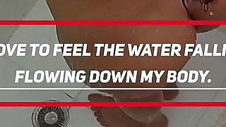 I Enjoyed Yummy in the Bath with Big John