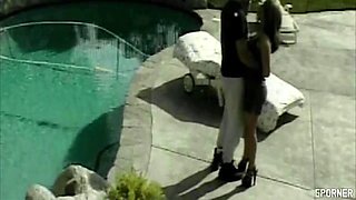 Amoral harlot soul-stirring xxx video