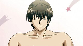 Hentai PD - babe trailer