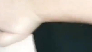 Outdoors BBC Anal Doggy Pounding