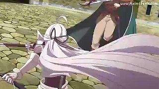 Kaifuku Jutsushi no Yarinaoshi 05: Asian, Japanese  Anime Porn