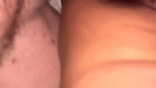 My Very Wet Mature Hairy Granny Pussy Is Getting Fucked by Rich7410 a Faphouse Fan.