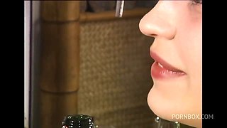 Uromania - German Piss Stories