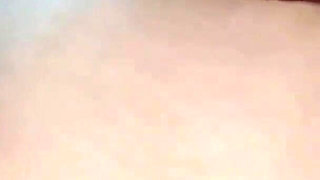 Ass Bouncing on My Step Brother Disk