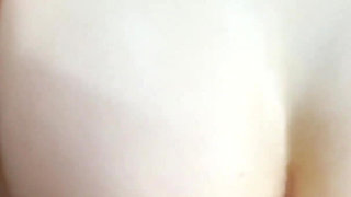 Fucked the Naughty Little Devil's Pussy and When He Cum, Threw All the Cum in My Ass!!
