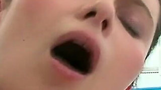 Nasty Girl Plays with Her Best Friend Tight Pussy and Spoils Her with Toys