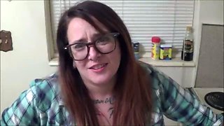 Dyke Daughter Punished With Cock