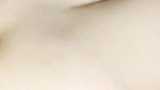During Anal Hard Sex in Doggystyle the Wife Kept Saying, Please Fuck the Ass Gently