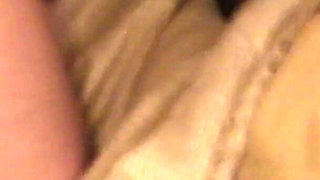 Motel Gang Bang with a Red Hot MILF