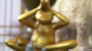 Afternoon Tantra With Trina Michaels, Ralph Long - Brazzers