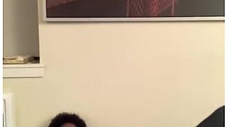 Its My Real Hair And Its Halloween I Enjoyed Myself!!