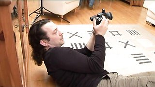 Teach Me Fisting - kissing trailer