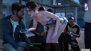 Esra in Istanbul #16