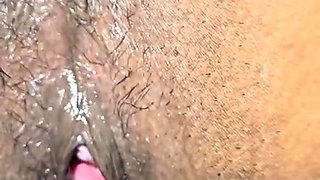 Hot Brunette mature Webcam Masturbation