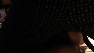 Tiny Asian Teen's First Interracial Experience