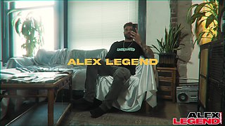 Love Thy Neighbor - AlexLegend