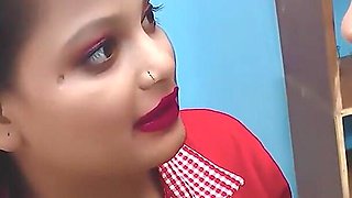 Step Brother Antim Vlog on How to Fuck His Cute and Horny Step Sister ( Full Movie ) Hindi Audio