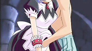 Watch magical bird's xxx