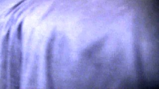 Shemale in stockings barebacked