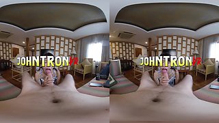 Thai Art Student Met In Gallery And Creampied In My Room