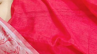 Saree Beautiful Bhabhi New Married Amazing Fucking Videos