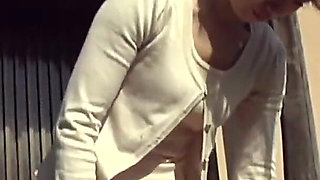 Outdoor Desire: a Married Woman’s Secret Craving Unleashed - 01