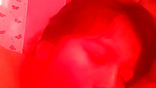 18 Year Old Sucking Cock for the First Time