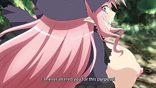 Ochi Mono RPG Seikishi Luvilias 3: Big Ass, Cumshot  Asian Porn