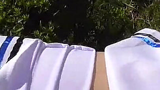 Diary of the Beautiful Shaved Pussy "mayu" [compilation 1] Beautiful Masochistic Married Woman