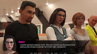 Taboo Games Part 58