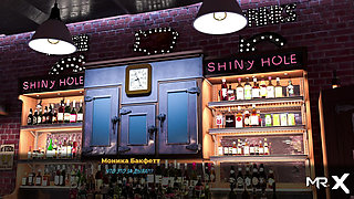 FashionBusiness - Foot Massage E3 #38