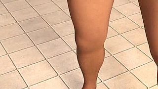 My Hotwife: Nasty BBC Slut Blonde Wife - Episode 11