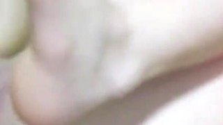 Intense Fuck with a Big Ass Red-haired MILF, Beautiful Irish Girl with Freckles Who Cums All My Cum
