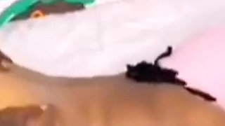 BBC Fucking My Pussy Hard and Deep Moaning Orgasms