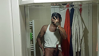 She Couldn't Handle My Wild Side Full Video Here