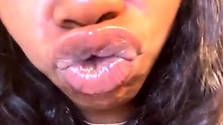 BBW Black and Ebony Hardcore