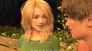 Gameplay-themed anime porn featuring big butts and adult adventures