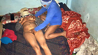 and drank completely, then did it from top to bottom.