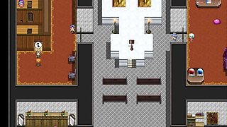 Big Breasts Party NTR ASMR Gameplay sexy king knight assistant fuck hard by mayor politician hentai
