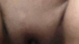Beautiful White Arab Ass Full of Milk