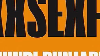 Tharki Bua Ji Made Me Cum Twice - Hindi Audio