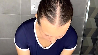 Best Amateur MILF Squirting Ass Do You Want Such a Tame Slut Delivered to Your Home?