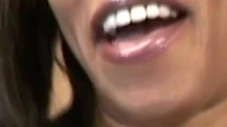 Destiny Day Will Take Any Cock as Long as She Gets a Massive Creampie