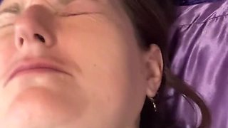 Queef Queen Brings You Her Super Noisy Pussy on the Almost Sfw Asmr Cracker