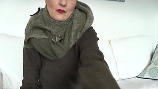 12 Days Before Your Wedding: Taboo Encounter - Cum in Your Hand and Lick It Clean, Lady Victoria Valente